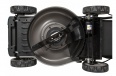 Akkus fűnyíró Makita LM001GT201